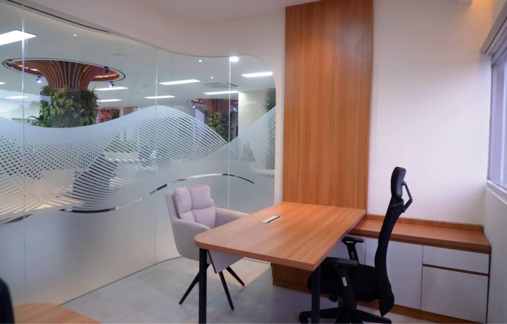 Jasa Interior Kantor Jakarta Selatan 4